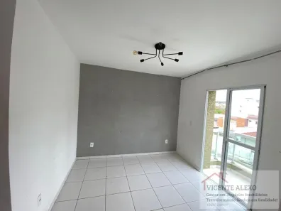 Apartamento com 2 Quartos para alugar, 56m² no Taboão, Bragança Paulista