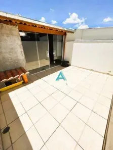 Cobertura com 2 Quartos à venda, 100m² no Vila Progresso, Santo André
