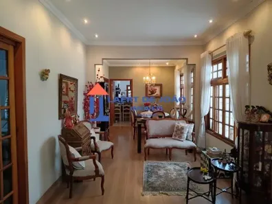 Casa com 4 Quartos à venda, 300m² no Vila Congonhas, São Paulo