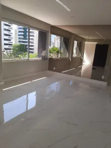 Apartamento com 3 Quartos à venda, 129m² no Graça, Salvador
