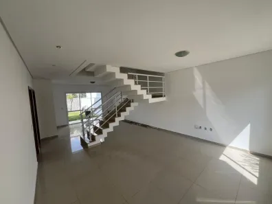 Casa de Condomínio com 3 Quartos à venda, 289m² no Residencial Villa do Bosque, Sorocaba
