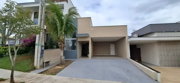 Casa de Condomínio com 3 Quartos à venda, 150m² no Jardim Novo Horizonte, Sorocaba