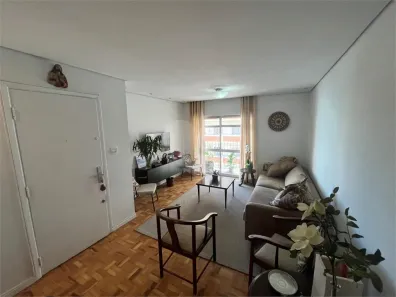 Apartamento com 2 Quartos à venda, 84m² no Jardim Paulista, São Paulo