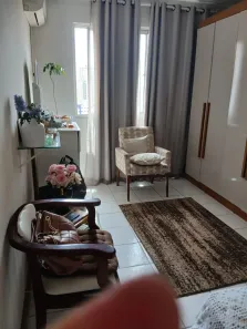 Apartamento com 1 Quarto à venda, 45m² no Brotas, Salvador