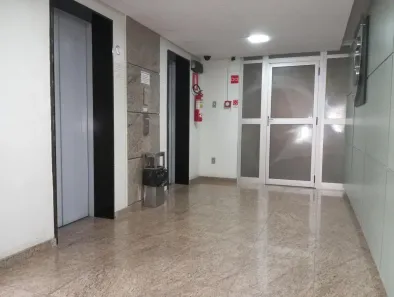Galpão/Depósito/Armazém para alugar, 220m² no Centro, Belo Horizonte