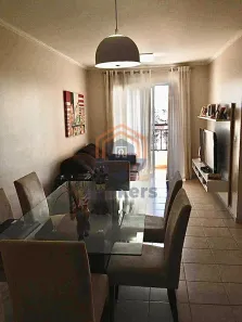 Apartamento com 3 Quartos à venda, 86m² no Engordadouro, Jundiaí