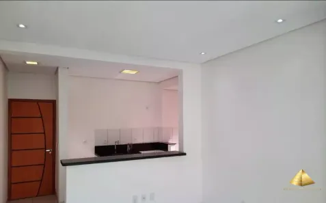 Apartamento com 3 Quartos à venda, 78m² no Jardim Petrópolis, Cuiabá