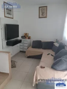 Casa com 4 Quartos à venda, 161m² no Vila Araguaia, São Paulo