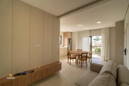 Apartamento com 2 Quartos à venda, 74m² no Itacolomi, Balneário Piçarras