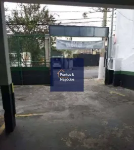 Prédio Comercial para alugar, 1000m² no Vila Madalena, São Paulo