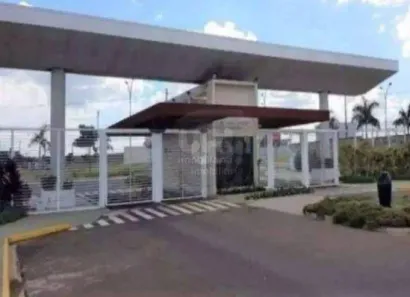 Lote/Terreno à venda, 483m² no Taquaral, Piracicaba