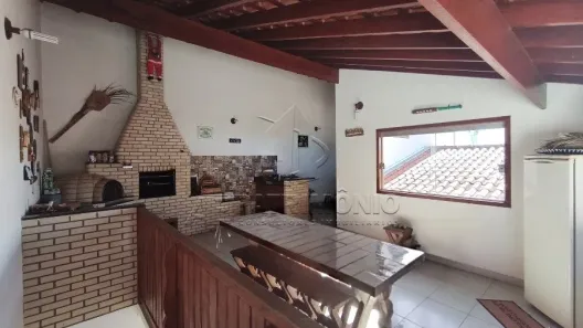 Casa com 2 Quartos à venda, 172m² no Nova Votorantim, Votorantim