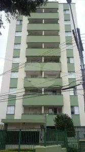 Apartamento com 2 Quartos à venda, 59m² no Sítio do Mandaqui, São Paulo