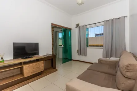 Apartamento com 2 Quartos à venda, 97m² no Ingleses do Rio Vermelho, Florianópolis