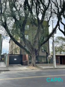 Apartamento para venda ou aluguel, 21m² no Prado Velho, Curitiba