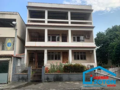 Casa com 3 Quartos à venda, 525m² no Campo Grande, Cariacica