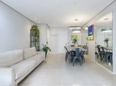 Apartamento com 3 Quartos à venda, 104m² no Planalto Paulista, São Paulo