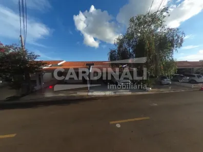 Casa de Condomínio com 3 Quartos à venda, 110m² no Jardim Ipanema, São Carlos