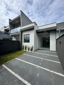 Casa com 2 Quartos à venda, 53m² no São João do Rio Vermelho, Florianópolis