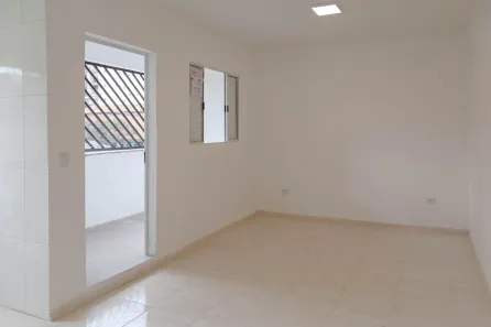 Apartamento com 1 Quarto para alugar, 30m² no Vila Miriam, Guarulhos