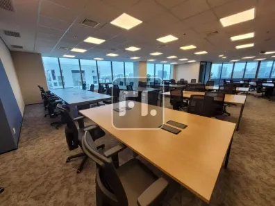 Sala Comercial à venda, 14800m² no Brooklin Paulista, São Paulo