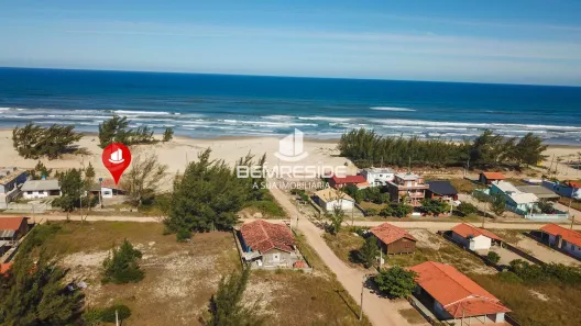 Casa com 2 Quartos à venda, 75m² no Balneário Dunas do Sul, Jaguaruna