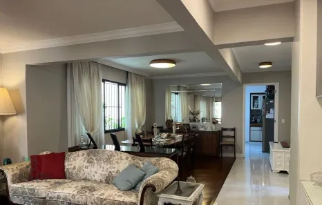 Apartamento com 4 Quartos à venda, 152m² no Campo Belo, São Paulo