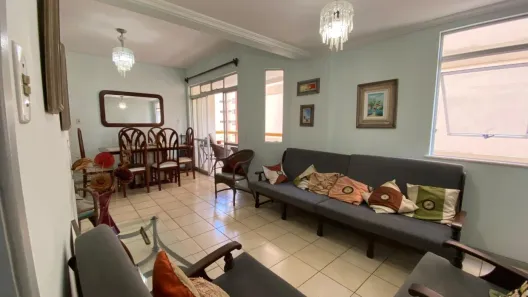 Apartamento com 2 Quartos à venda, 97m² no Stiep, Salvador