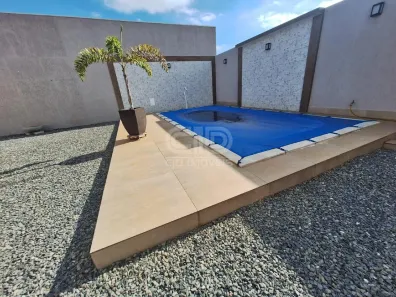 Casa com 2 Quartos à venda, 43m² no Osmar Cabral, Cuiabá