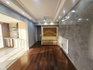 Apartamento com 2 Quartos à venda, 64m² no Parque Imperial, São Paulo