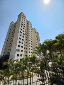 Apartamento com 3 Quartos à venda, 68m² no Jardim Pinheiros, São Paulo
