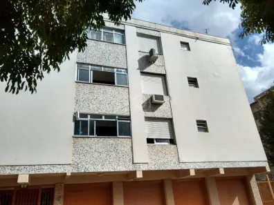 Apartamento com 2 Quartos à venda, 70m² no Jardim Itu, Porto Alegre