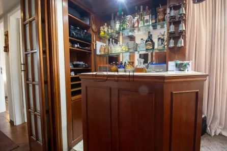 Apartamento com 3 Quartos à venda, 74m² no Indianópolis, São Paulo
