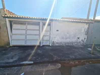 Casa com 2 Quartos à venda, 75m² no Jardim Domingos de Léo, Marília