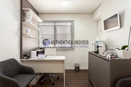 Sala Comercial à venda, 74m² no Bela Vista, São Paulo