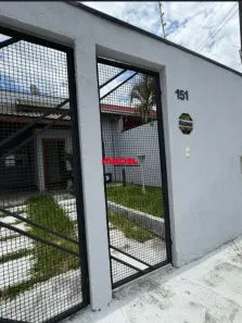 Casa com 3 Quartos à venda, 114m² no Residencial Parque dos Sinos, Jacareí
