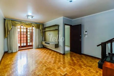 Casa com 3 Quartos à venda, 181m² no Vila Albertina, São Paulo