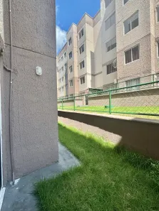 Apartamento com 2 Quartos para alugar, 41m² no Ponta Negra, Manaus