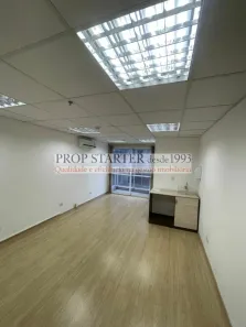 Imóvel Comercial para alugar, 27m² no Aclimação, São Paulo