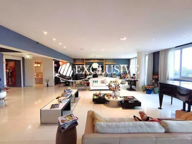 Apartamento com 3 Quartos à venda, 390m² no Copacabana, Rio de Janeiro
