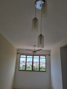 Apartamento com 3 Quartos à venda, 70m² no Residencial Rio das Flores, São José do Rio Preto