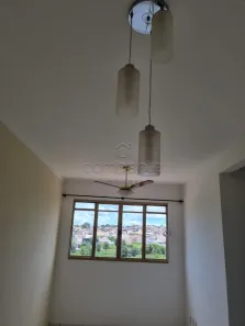 Apartamento com 3 Quartos à venda, 70m² no Residencial Rio das Flores, São José do Rio Preto