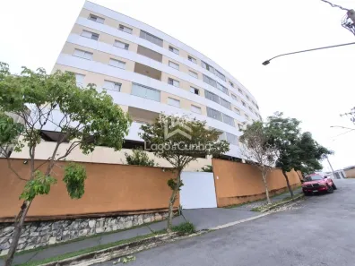 Apartamento com 3 Quartos à venda, 84m² no Parque Vivaldi Leite Ribeiro, Poços de Caldas