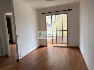 Apartamento com 1 Quarto à venda, 45m² no Paraíso, São Paulo