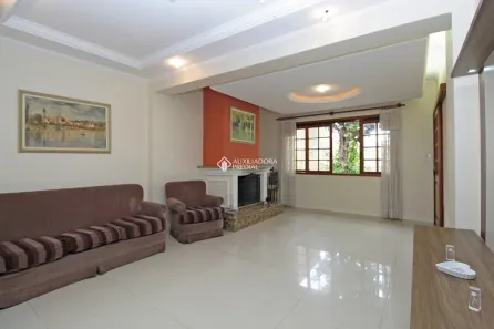 Casa de Condomínio com 4 Quartos à venda, 243m² no Teresópolis, Porto Alegre