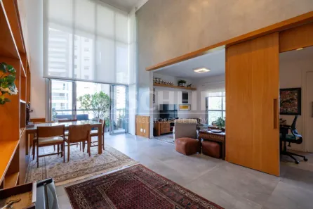 Apartamento com 2 Quartos à venda, 143m² no Parque do Morumbi, São Paulo