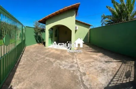 Casa com 2 Quartos à venda, 90m² no Plano Diretor Norte, Palmas