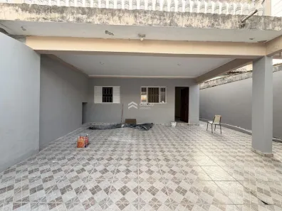 Casa com 2 Quartos para alugar, 300m² no Jardim Europa, Vargem Grande Paulista