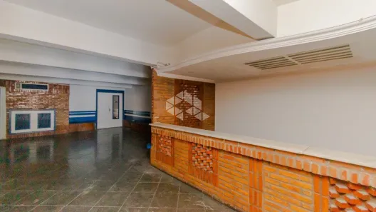 Sala Comercial à venda, 313m² no Centro Histórico, Porto Alegre