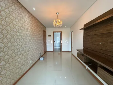 Apartamento com 2 Quartos à venda, 72m² no Itapuã, Vila Velha